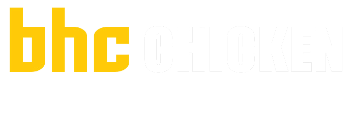 BHC Chicken Rancho Bernardo logo